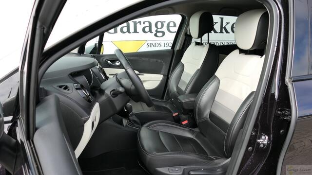 Renault CAPTUR TCe 120 EDC Automaat Initiale Paris