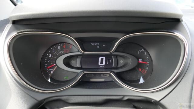 Renault CAPTUR TCe 120 EDC Automaat Initiale Paris