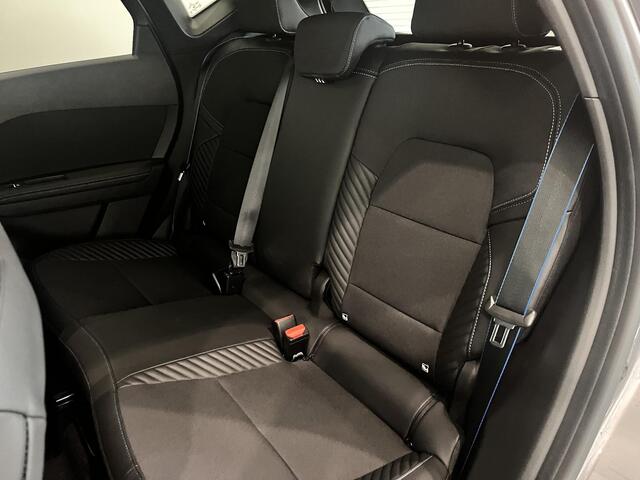 Renault CAPTUR 1.3 Mild Hybrid 160 Esprit Alpine | Stoel- en stuurverwarming | Elektrisch verstelbare bestuurdersstoel | Apple Carplay/Android Auto