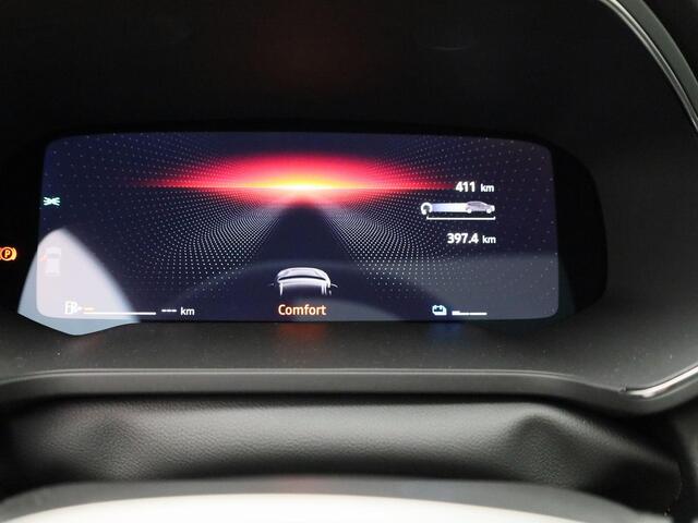 Renault CAPTUR 1.8 E-Tech full hybrid 160 techno | Pack Light & Sound | Pack Winter | Camera | Adaptieve Cruise Control | PDC Rondom | 18" LMV | Android Automotive | LED Pure Vision | Keyless | Licht- & Regensensor | Privacy Glass | Draadloze Apple Carplay & Android Aut