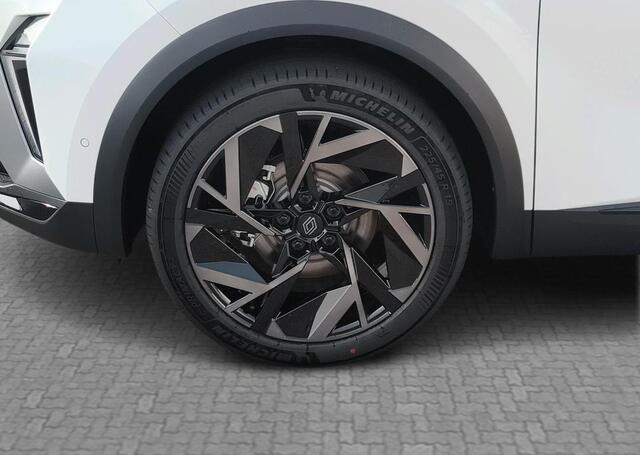 Renault CAPTUR 1.8 E-Tech full hybrid 160 esprit Alpine