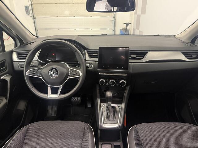 Renault CAPTUR 1.3 TCe 140 Intens Automaat / Carplay / Navigatie / Bovag Garantie