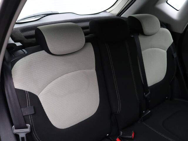 Renault CAPTUR TCe 90pk Zen | Navigatie | Airco | Cruise Control | Handsfree Sleutel |