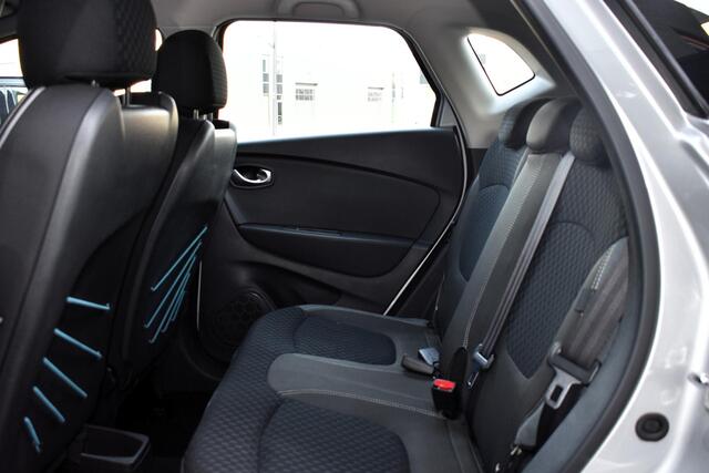 Renault CAPTUR 0.9 TCe 90PK Intens | LED | Navi | Trekhaak | Incl. garantie