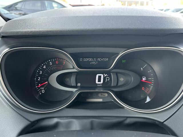 Renault CAPTUR 1.3 TCe Intens | Automaat | Navigatie | Camera | Hoge Zit