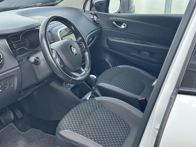 Renault CAPTUR 1.3 TCe Intens | Automaat | Navigatie | Camera | Hoge Zit