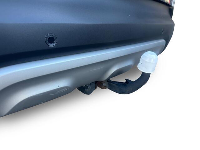 Renault CAPTUR 0.9 TCe Edition One | Navigatie | Camera | Trekhaak |