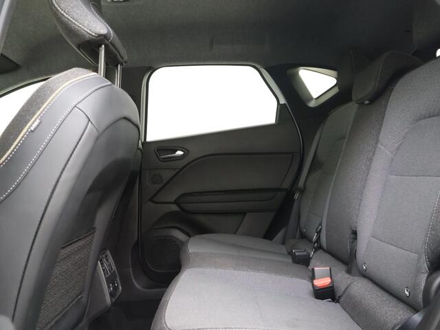 Renault CAPTUR 1.0 TCe 90 techno Carplay Velgen Camera Clima