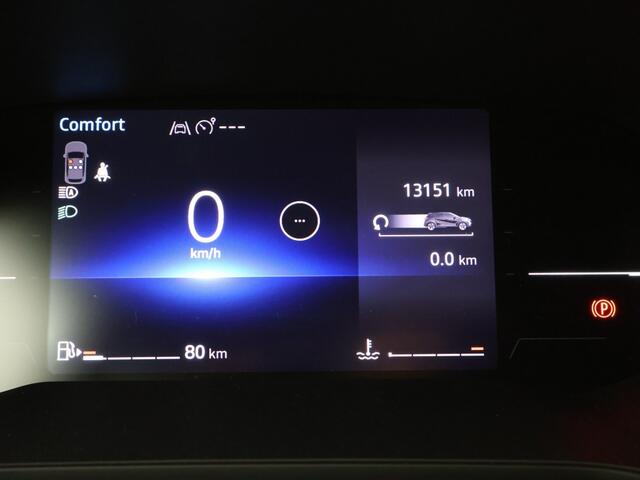 Renault CAPTUR 1.0 TCe 90 techno Carplay Velgen Camera Clima