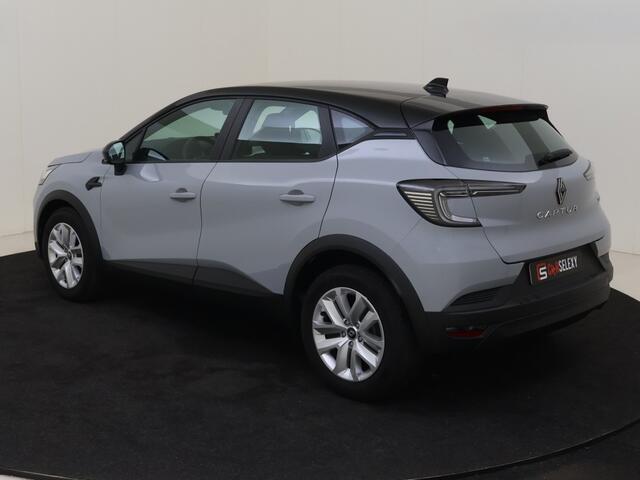 Renault CAPTUR 1.0 TCe 90 Evolution Camera Airco Carplay