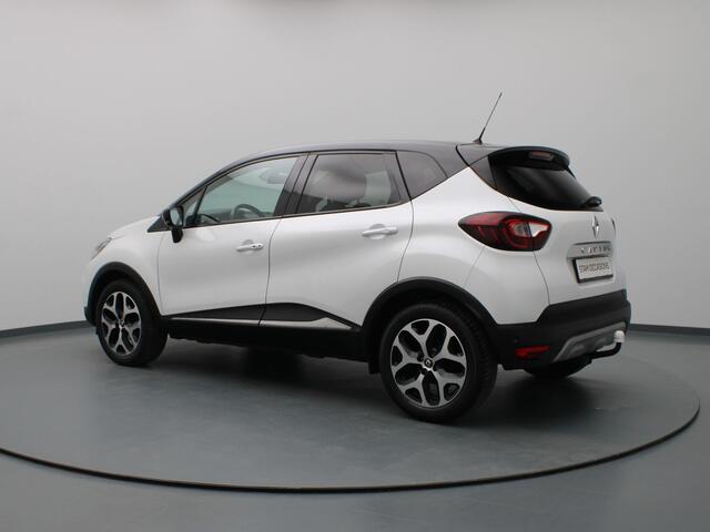 Renault CAPTUR TCe Intens 90pk Camera | Cruise | Navi | Parkeersens. v+a | Trekhaak