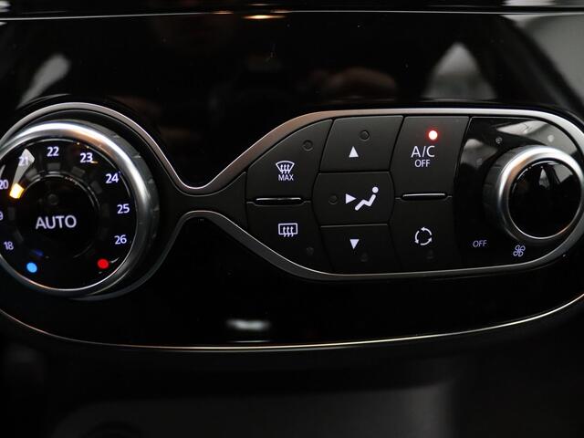 Renault CAPTUR TCe Intens 90pk Camera | Cruise | Navi | Parkeersens. v+a | Trekhaak