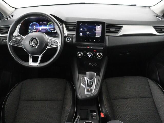 Renault CAPTUR 1.6 E-Tech full hybrid 145 iconic | Carplay | LED | PDC | Cruise control | Climate control | Navigatie | Vitual Cockpit
