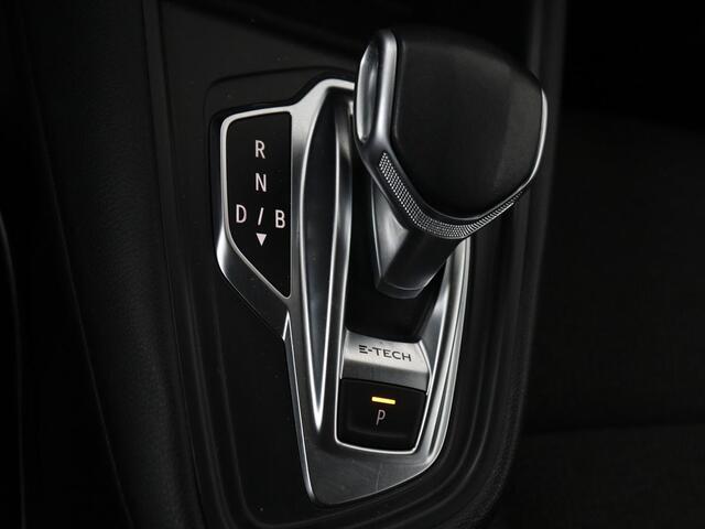 Renault CAPTUR 1.6 E-Tech full hybrid 145 iconic | Carplay | LED | PDC | Cruise control | Climate control | Navigatie | Vitual Cockpit