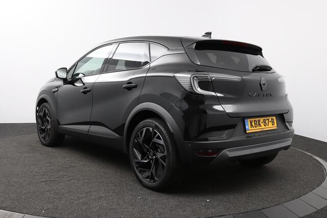 Renault CAPTUR 1.3 mild hybrid 160 esprit Alpine | Panoramadak | Camera | Stoel & Stuur verwarming |