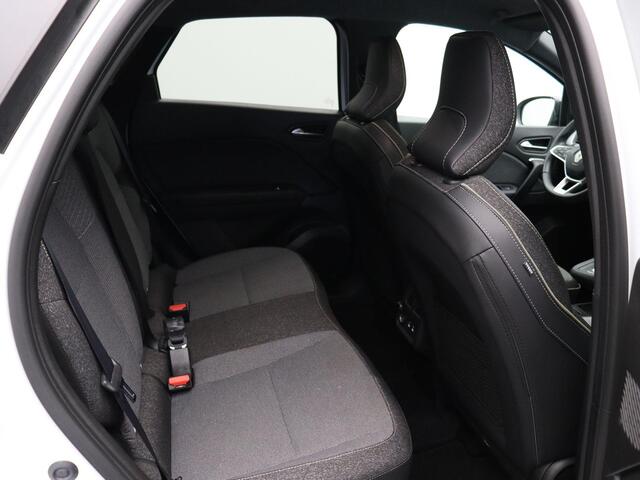 Renault CAPTUR 1.6 E-Tech full hybrid 145 techno | Digitaal dashboard | Achteruitrijcamera | Adaptive Cruise | Grootscherm navigatie |