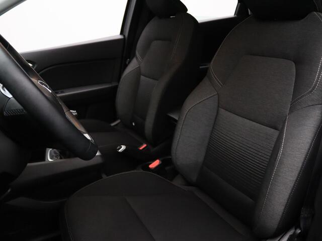 Renault CAPTUR 100pk TCe Zen Airco | Cruise | Carplay