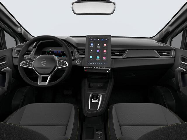 Renault CAPTUR techno Full Hybrid E-Tech 160 l Meer dan ¤ 3.000 voorraadvoordeel! l Gratis 5 jaar fabrieksgarantie!