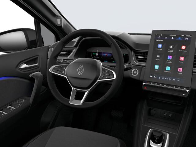 Renault CAPTUR Techno Full Hybrid E-Tech 160 l Meer dan ¤ 3.000 voorraadvoordeel! l Gratis 5 jaar fabrieksgarantie!