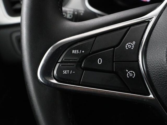 Renault CAPTUR 1.6 E-Tech Plug-in Hybrid 160 Intens | Panoramadak | Cruise Control | Trekhaak | Camera | LED | Navigatie