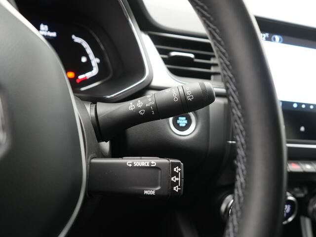 Renault CAPTUR 1.6 E-Tech Full Hybrid 145 Intens - RIJKLAARPRIJS - Achteruitrijcamera - Cruise Control - Dealeronderhouden