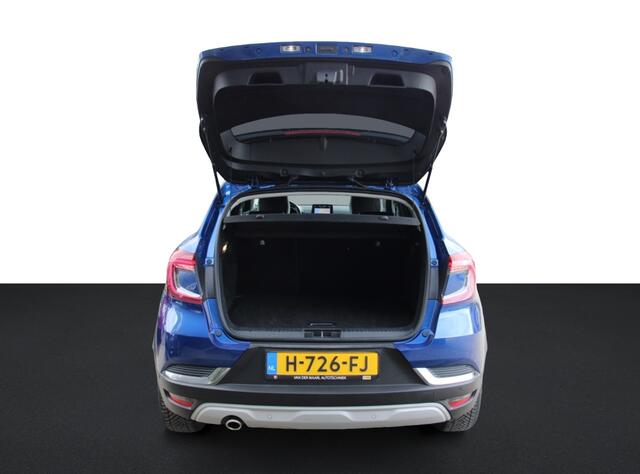 Renault CAPTUR 1.3 TCe Edition One /360 camera/ carplay/ Bose geluid