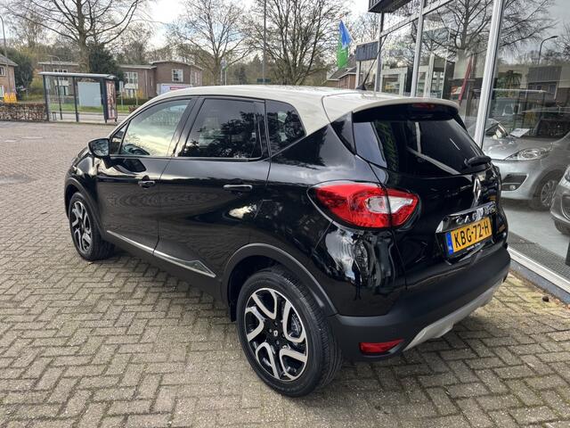 Renault CAPTUR 1.2 TCe Xmod