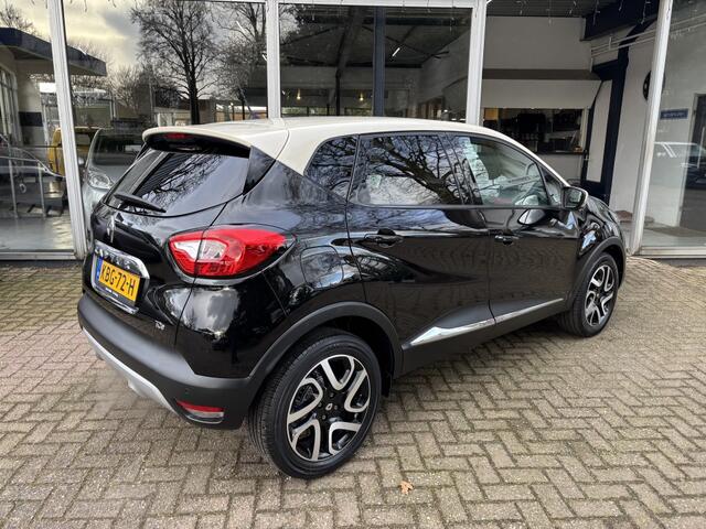 Renault CAPTUR 1.2 TCe Xmod