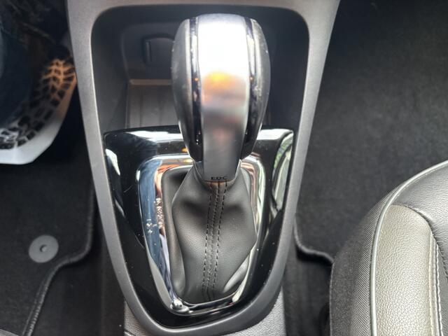 Renault CAPTUR 1.2 TCe Xmod