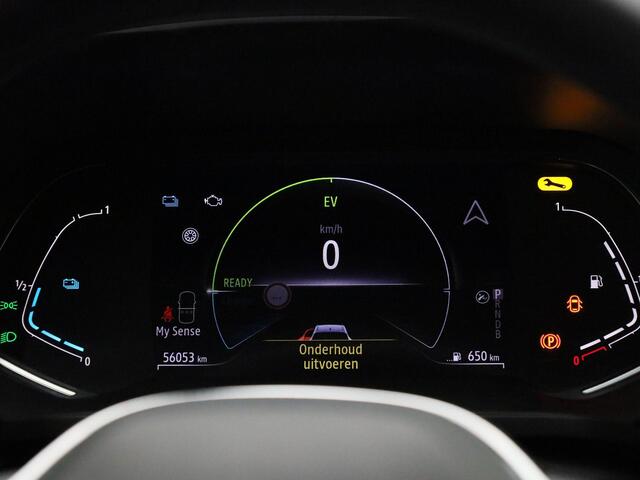 Renault CAPTUR 1.6 E-Tech full hybrid 145 techno | All-Seasonbanden | Camera | PDC Voor+Achter | Full-Map Navigatie | LED Pure Vision | 17" LMV | Cruise Control & Snelheidsbegrenzer | Keyless | Apple Carplay & Android Auto