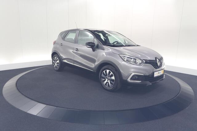 Renault CAPTUR TCe 90 Bose | Trekhaak | Camera | Navigatie | Parkeersensoren