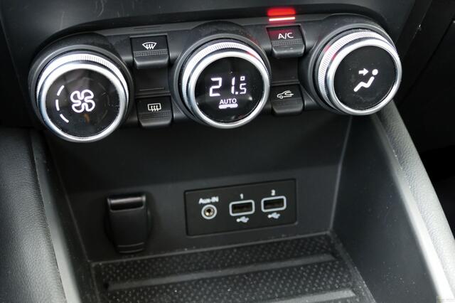 Renault CAPTUR TCe 155 EDC Automaat Initiale Paris