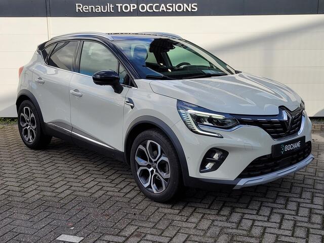 Renault CAPTUR 1.0 TCe 100 Edition One | Bose Audio | 18 Inch Velgen | Groot Navigatie | Camera
