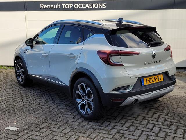 Renault CAPTUR 1.0 TCe 100 Edition One | Bose Audio | 18 Inch Velgen | Groot Navigatie | Camera
