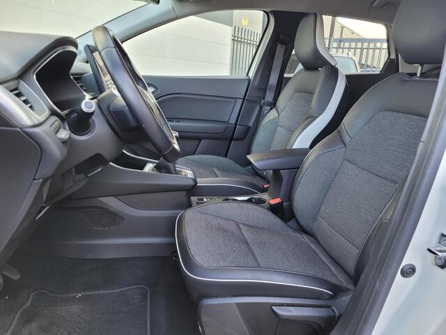 Renault CAPTUR 1.0 TCe 100 Edition One | Bose Audio | 18 Inch Velgen | Groot Navigatie | Camera