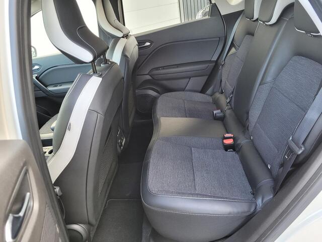 Renault CAPTUR 1.0 TCe 100 Edition One | Bose Audio | 18 Inch Velgen | Groot Navigatie | Camera