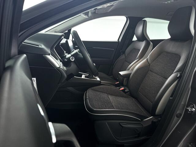 Renault CAPTUR TCe 90 Intens | Keyless | Navigatie | Trekhaak