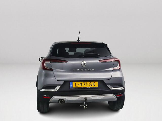 Renault CAPTUR TCe 90 Intens | Keyless | Navigatie | Trekhaak