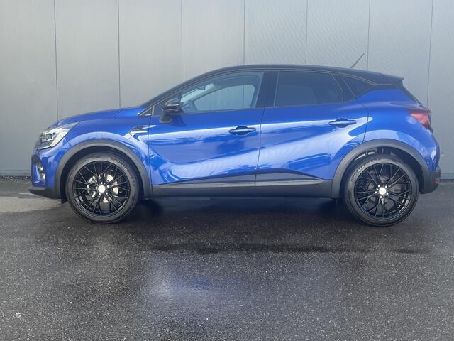 Renault CAPTUR 1.0 TCe Intens
