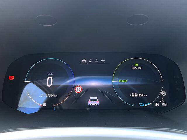 Renault CAPTUR 1.6 E-Tech Plug-in Hybrid 160 Edition One | AUTOMAAT | DLR.OH | ADAPT. CRUISE | CARPLAY | CLIMA | LANE ASSIST | LED | NAVI | PDC V&A | STOELVERW.