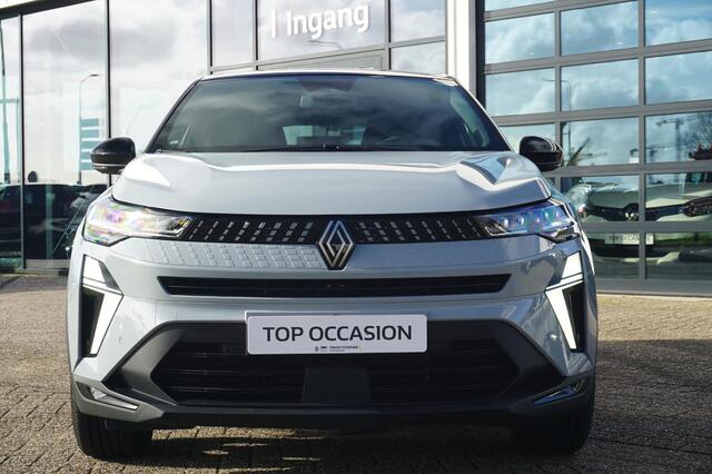 Renault CAPTUR 1.8 E-Tech full Hybrid 160 Techno