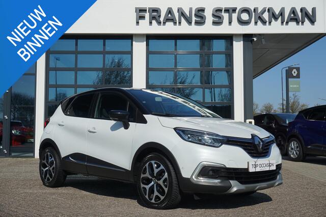 Renault CAPTUR 1.3 TCe EDC 150 Intens