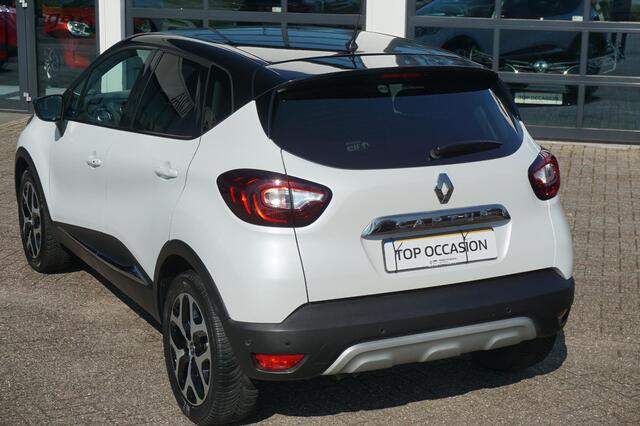 Renault CAPTUR 1.3 TCe EDC 150 Intens