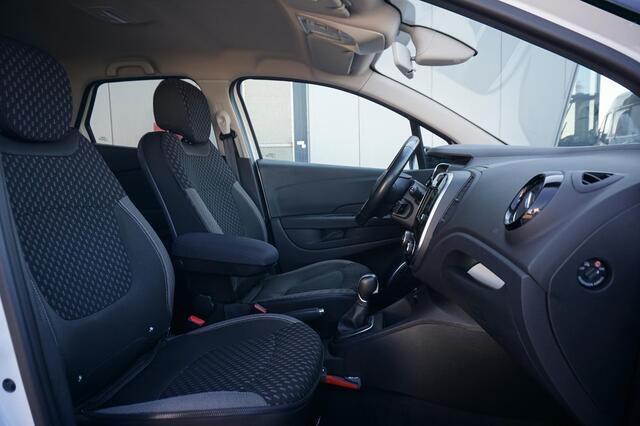 Renault CAPTUR 1.3 TCe EDC 150 Intens