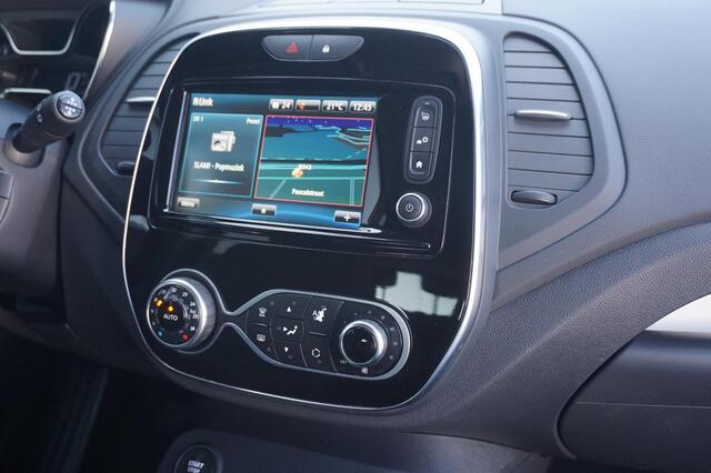 Renault CAPTUR 1.3 TCe EDC 150 Intens