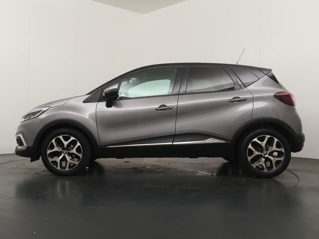 Renault CAPTUR 0.9 TCe Bose - Navigatie - Climate Control - Lichtmetalen velgen