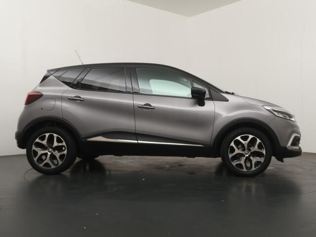 Renault CAPTUR 0.9 TCe Bose - Navigatie - Climate Control - Lichtmetalen velgen