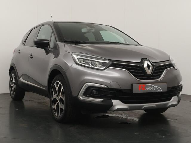 Renault CAPTUR 0.9 TCe Bose - Navigatie - Climate Control - Lichtmetalen velgen