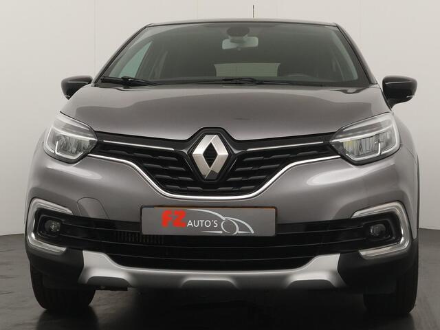 Renault CAPTUR 0.9 TCe Bose - Navigatie - Climate Control - Lichtmetalen velgen