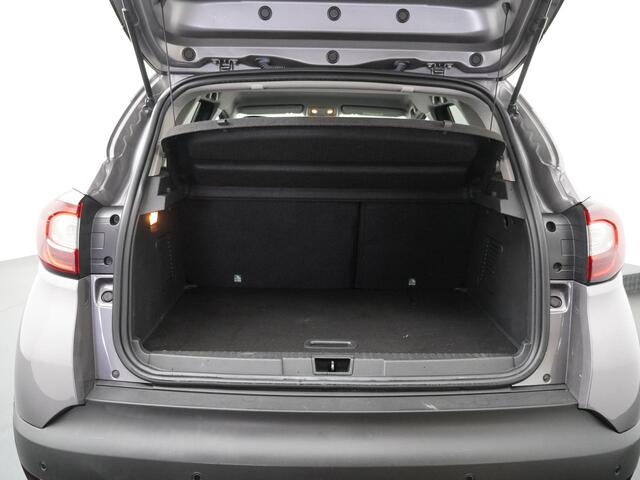 Renault CAPTUR 0.9 TCe Bose - Navigatie - Climate Control - Lichtmetalen velgen